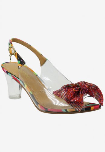 Ramillo Slingback - J. Renee