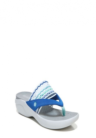 Cabana Sandals - BZees - Click Image to Close