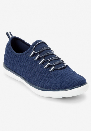 The Ariya Sneaker - Comfortview - Click Image to Close