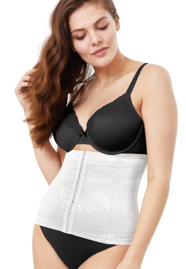 Waist Nipper - Maidenform - Click Image to Close