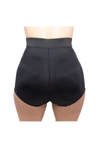 High Waist Padded Panty - Rago