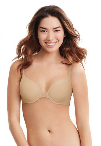 Ultimate No Poke, No Pinch DreamWire Bra DHHU34 - Hanes