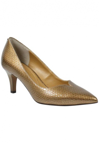 Abigaile Pump - J. Renee - Click Image to Close