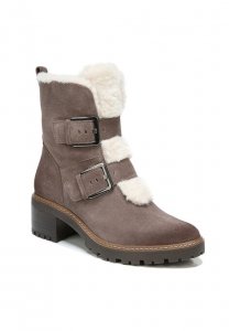 Tristan Bootie - Naturalizer