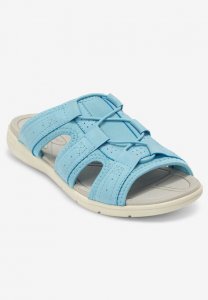 The Alivia Sandal - Comfortview