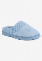 Quilted Clog Slippers - MUK LUKS