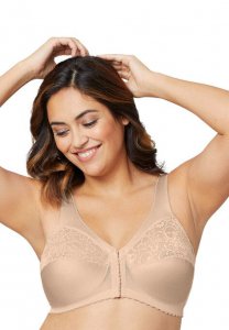 MagicLift Front Close Bra - Glamorise