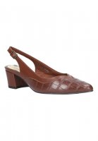 Takayla Slingback - Easy Street