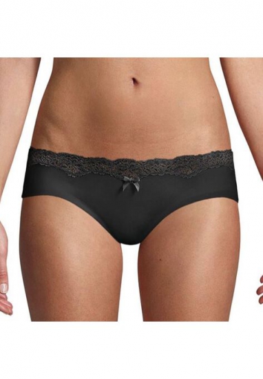 Comfort Devotion Embellished Hipster - Maidenform - Click Image to Close