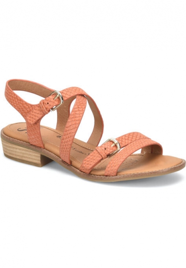 Nadie Ii Sandals - Sofft - Click Image to Close
