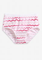 Cotton Full Brief Panty - Catherines