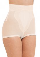 Firm Control High-Waist Brief - Rago