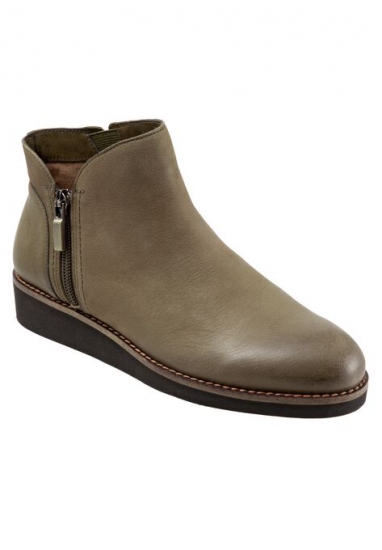 Wesley Boot - SoftWalk - Click Image to Close
