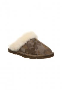 Loki - 671W Slip On - BEARPAW