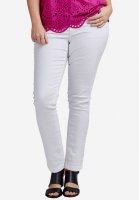 Slim 5-pocket Jeans - ellos