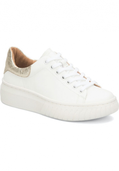 Parkyn Sneakers - Sofft - Click Image to Close