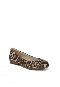 Gift Ballet Flat - Naturalizer