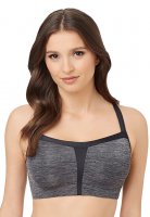 Hi-Impact Sports Bra - Le Mystere