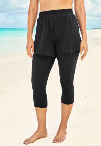 Shorted Swim Capri - Swim 365