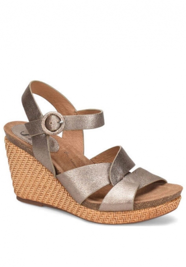 Casidy Sandals - Sofft - Click Image to Close