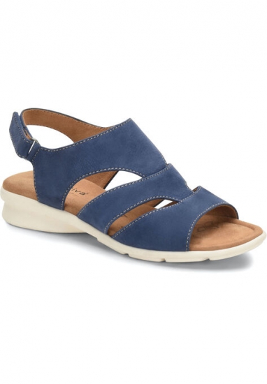 Parma Sandals - Comfortiva - Click Image to Close