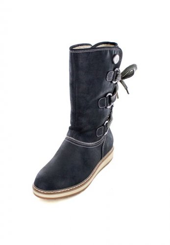 Tivia Cold Weather Boot - White Mountain