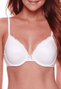 Comfort Devotion Extra Coverage T-Shirt Bra 09404 - Maidenform