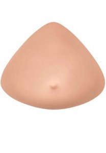 Contact Attachable Breast Forms - Amoena