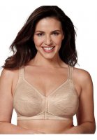 18 Hour Posture Boost Wirefree Bra - Playtex