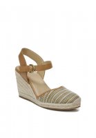 Phebe3 Espadrilles - Naturalizer