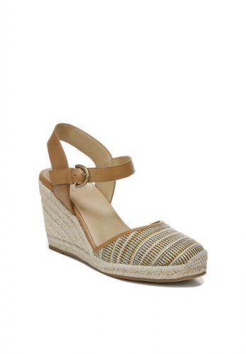 Phebe3 Espadrilles - Naturalizer