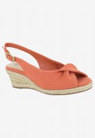 Sylvie II Espadrille - Bella Vita