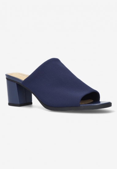 Carmella Mules - Easy Street - Click Image to Close