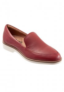 Windsor Loafers - SoftWalk