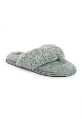 Taryn Thong Slippers - MUK LUKS