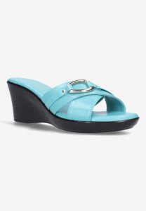 Drusilla Wedge - Easy Street