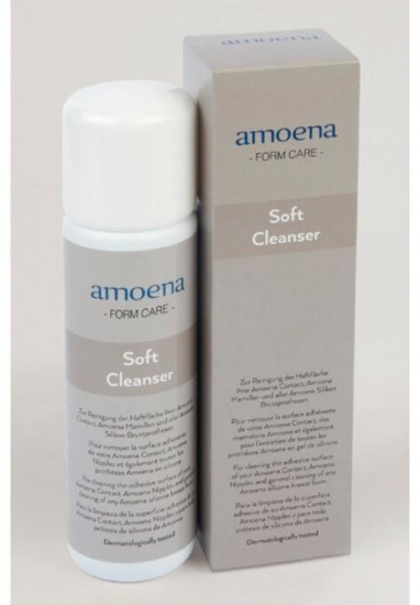 Amoena Soft Cleanser 087 - Amoena - Click Image to Close