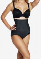 Adele Medium Control High-Waist Shaper Brief - Dominique