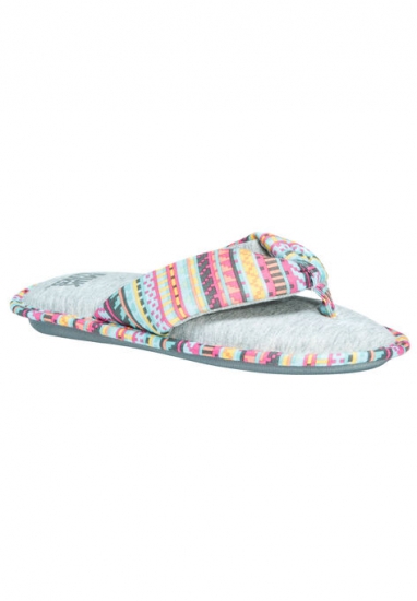 Dawna Slippers by Muk Luks - MUK LUKS - Click Image to Close