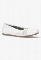 Dree Ballerina Flats - Easy Street