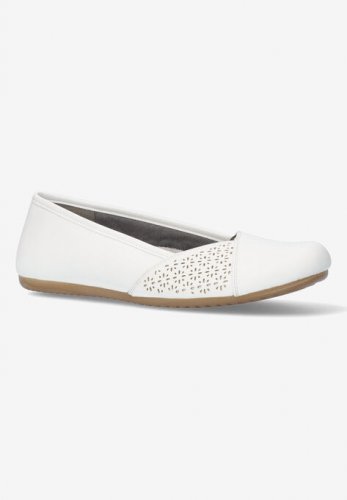 Dree Ballerina Flats - Easy Street