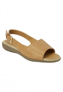 The Adele Sling Sandal - Comfortview