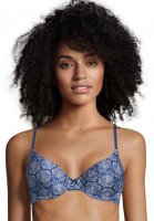 Comfort Devotion Demi T-Shirt Bra 09402 - Maidenform