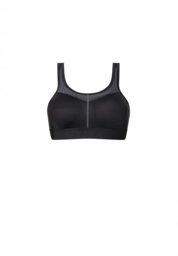 Amoena Power Medium Support Sports Bra 1152 - Amoena