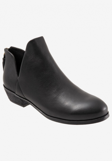 Rylee Bootie - SoftWalk - Click Image to Close