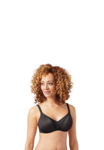One Smooth U Post Surgery Comfort & Support Wirefree Bra - Bali