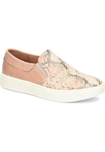 Somers Iii Slip Ons - Sofft
