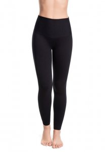 Bossa Essence High Rise Legging - Squeem