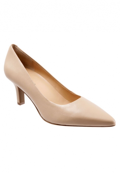 Noelle Pumps by Trotters - Trotters - Click Image to Close