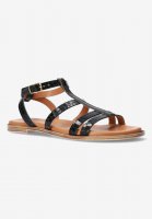 Ira-Italy Sandal - Bella Vita